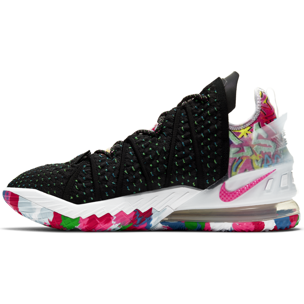 lebron 18 taco tuesday